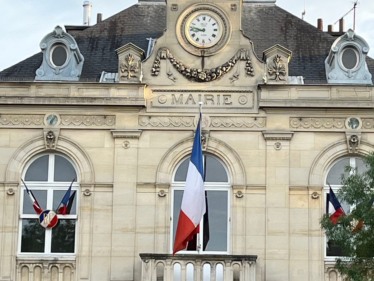 Conseil Municipal tenu du 19 juin&nbsp;2025