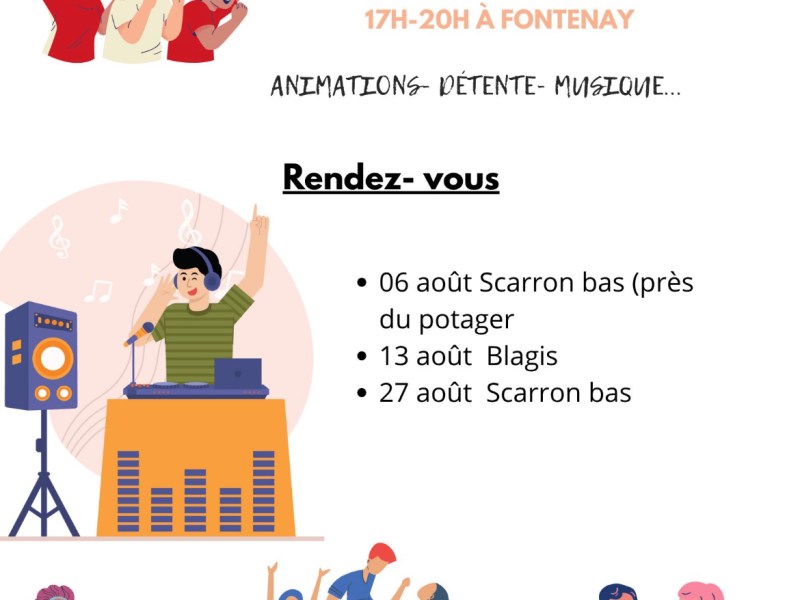 Atelier réparation de vélo par Jeunes dans la cité, demain mercredi 27 aout 2025 de 17h00 à&nbsp;20h00