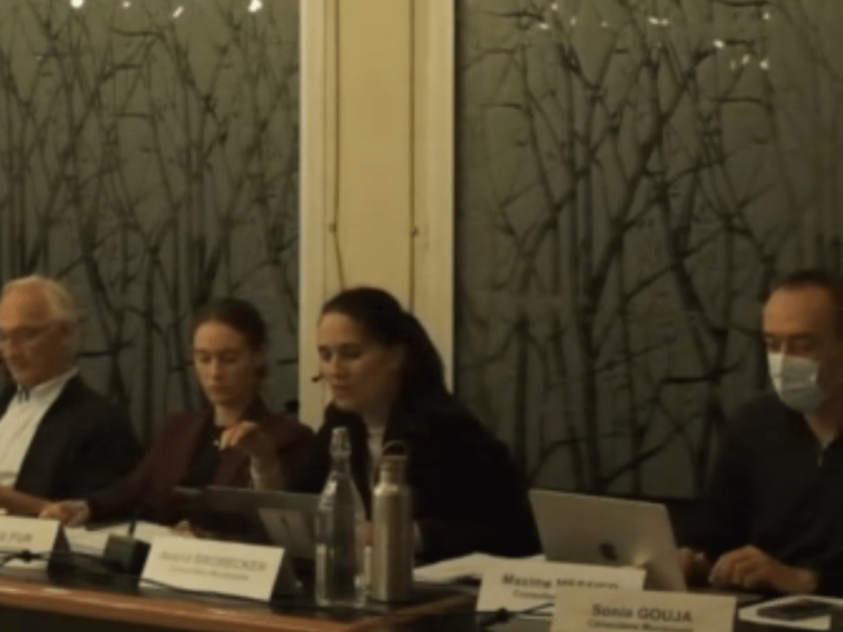 Journée internationale des droits de&nbsp;l&rsquo;enfant