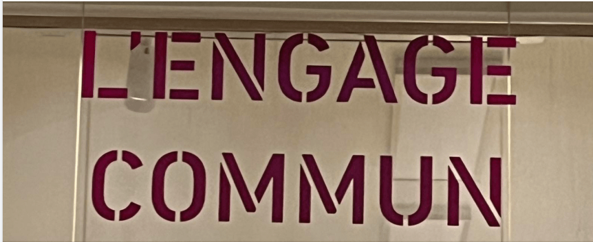 Meilleurs vœux 2026