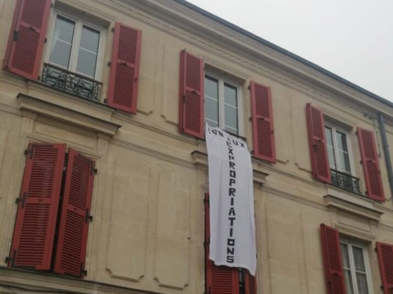 Les élections municipales approchent : marche arrière toute&nbsp;!!!