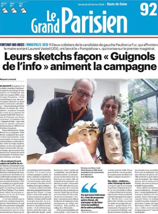 De la satire comme expression&nbsp;démocratique