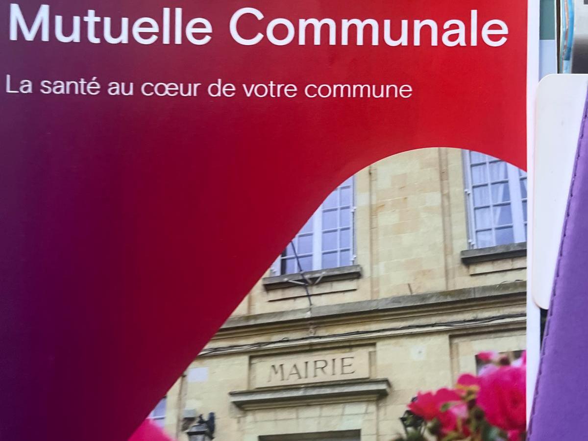Une mutuelle municipale à Fontenay&nbsp;?